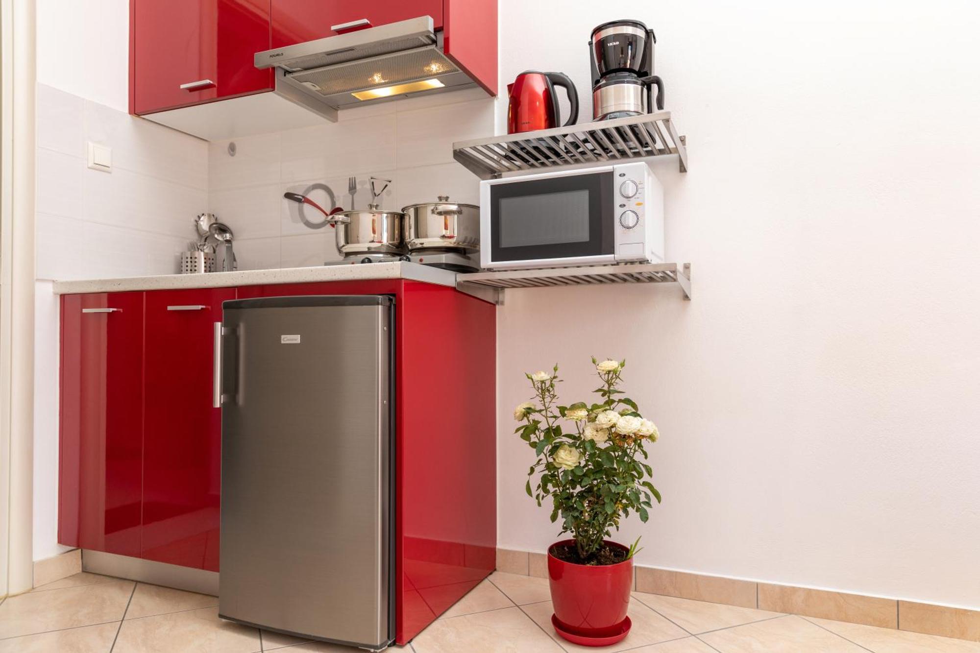 Naxos Diamond Studios Apartments Naxos City Zimmer foto